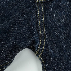 TENDERLOIN テンダーロイン T-1ST デニムジャケット インディゴ Size 【XS】 【中古品-良い】 20830191