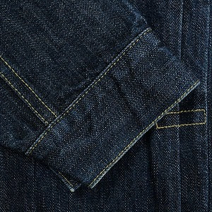 TENDERLOIN テンダーロイン T-1ST デニムジャケット インディゴ Size 【XS】 【中古品-良い】 20830191