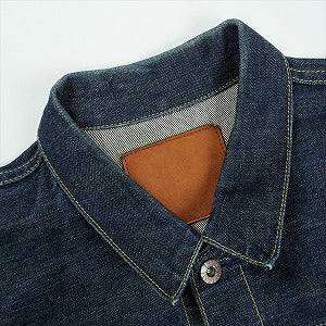 TENDERLOIN テンダーロイン T-1ST デニムジャケット インディゴ Size 【XS】 【中古品-良い】 20830191