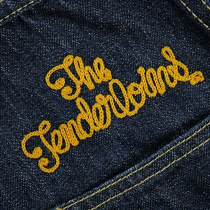 TENDERLOIN テンダーロイン T-1ST デニムジャケット インディゴ Size 【XS】 【中古品-良い】 20830191