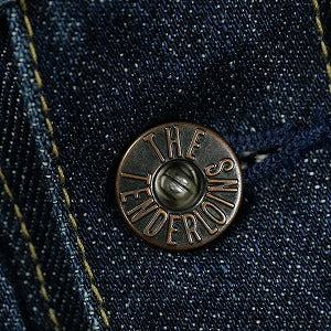 TENDERLOIN テンダーロイン T-1ST デニムジャケット インディゴ Size 【XS】 【中古品-良い】 20830191