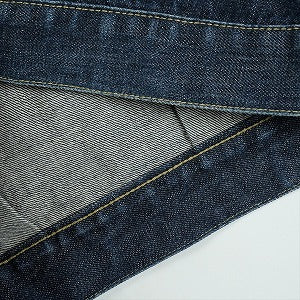 TENDERLOIN テンダーロイン T-1ST デニムジャケット インディゴ Size 【XS】 【中古品-良い】 20830191