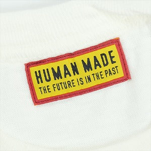 HUMAN MADE ヒューマンメイド ×KAWS 25AW KAWS MADE GRAPHIC T-SHIRT #1 WHITE Tシャツ XX30TE024 白赤 Size 【XXL】 【新古品・未使用品】 20830206