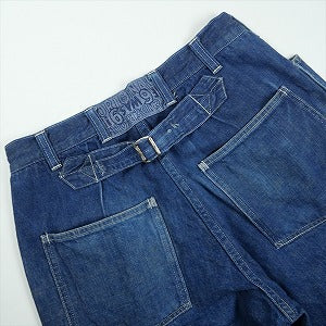 TENDERLOIN テンダーロイン DENIM TROUSERS トラウザーパンツ インディゴ Size 【XS】 【中古品-良い】 20830208