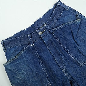TENDERLOIN テンダーロイン DENIM TROUSERS トラウザーパンツ インディゴ Size 【XS】 【中古品-良い】 20830208