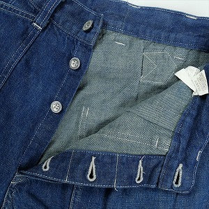 TENDERLOIN テンダーロイン DENIM TROUSERS トラウザーパンツ インディゴ Size 【XS】 【中古品-良い】 20830208