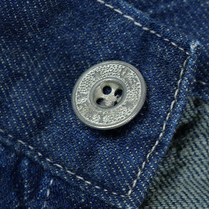 TENDERLOIN テンダーロイン DENIM TROUSERS トラウザーパンツ インディゴ Size 【XS】 【中古品-良い】 20830208