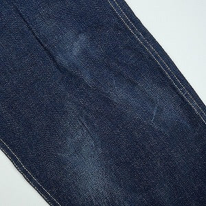 At Last ＆ Co アットラスト/BUTCHER PRODUCTS ブッチャープロダクツ OVERALL DENIM オーバーオール インディゴ Size 【32】 【中古品-良い】 20830210