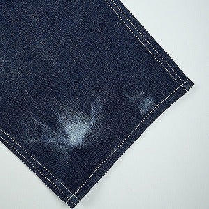 At Last ＆ Co アットラスト/BUTCHER PRODUCTS ブッチャープロダクツ OVERALL DENIM オーバーオール インディゴ Size 【32】 【中古品-良い】 20830210