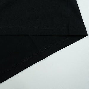 A BATHING APE ア ベイシング エイプ 25AW ABC CAMO BAPE STA LOGO TEE BLACK ABCサル迷彩柄Tシャツ 黒 Size 【XL】 【新古品・未使用品】 20830216