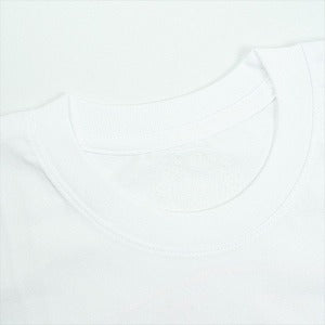 CHROME HEARTS クロム・ハーツ HORSESHOE S/S TEE WHITE/PINK Tシャツ 白 Size 【M】 【新古品・未使用品】 20830218