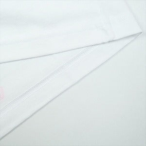 CHROME HEARTS クロム・ハーツ HORSESHOE S/S TEE WHITE/PINK Tシャツ 白 Size 【M】 【新古品・未使用品】 20830218