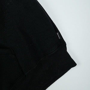 SUPREME シュプリーム 25FW Faux Fur Zip Up Hooded Sweatshirt Black ジップパーカー 黒 Size 【L】 【新古品・未使用品】 20830219