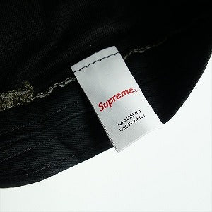 SUPREME シュプリーム 25FW GORE-TEX Zip Pocket Camp Cap Realtree AP Camo キャンプキャップ 茶 Size 【フリー】 【新古品・未使用品】 20830227