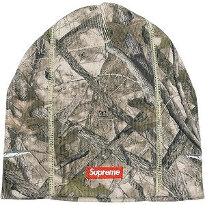 SUPREME シュプリーム 25FW Racing Panel Beanie TrueTimber Koda Camo ビーニー 茶 Size 【フリー】 【新古品・未使用品】 20830229