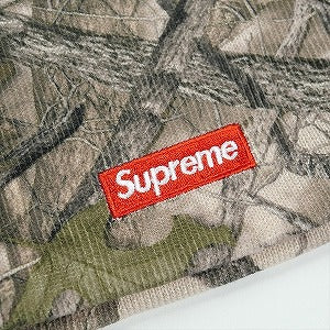 SUPREME シュプリーム 25FW Racing Panel Beanie TrueTimber Koda Camo ビーニー 茶 Size 【フリー】 【新古品・未使用品】 20830229