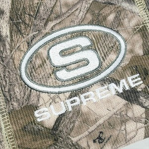 SUPREME シュプリーム 25FW Racing Panel Beanie TrueTimber Koda Camo ビーニー 茶 Size 【フリー】 【新古品・未使用品】 20830229