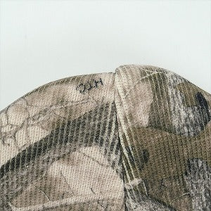 SUPREME シュプリーム 25FW Racing Panel Beanie TrueTimber Koda Camo ビーニー 茶 Size 【フリー】 【新古品・未使用品】 20830229