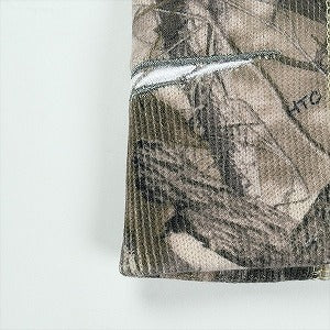 SUPREME シュプリーム 25FW Racing Panel Beanie TrueTimber Koda Camo ビーニー 茶 Size 【フリー】 【新古品・未使用品】 20830229