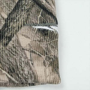 SUPREME シュプリーム 25FW Racing Panel Beanie TrueTimber Koda Camo ビーニー 茶 Size 【フリー】 【新古品・未使用品】 20830229