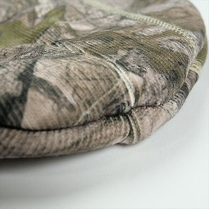 SUPREME シュプリーム 25FW Racing Panel Beanie TrueTimber Koda Camo ビーニー 茶 Size 【フリー】 【新古品・未使用品】 20830229