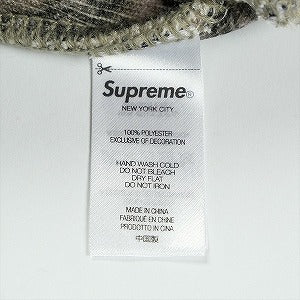 SUPREME シュプリーム 25FW Racing Panel Beanie TrueTimber Koda Camo ビーニー 茶 Size 【フリー】 【新古品・未使用品】 20830229