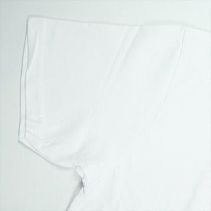 CHROME HEARTS クロム・ハーツ HORSESHOE S/S TEE WHITE/PINK Tシャツ 白 Size 【L】 【新古品・未使用品】 20830231