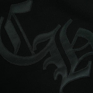 CHROME HEARTS クロム・ハーツ ULTRA HEAVY FLEECE 7-11 PULL OVER HOODIE BLACK パーカー 黒 Size 【XL】 【新古品・未使用品】 20830238