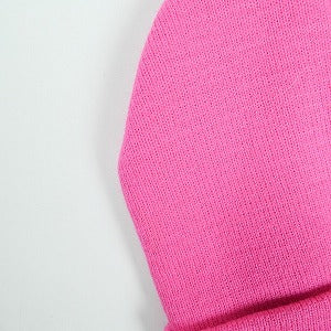 CHROME HEARTS クロム・ハーツ WATCH CAP PINK ビーニー ピンク Size 【フリー】 【新古品・未使用品】 20830243