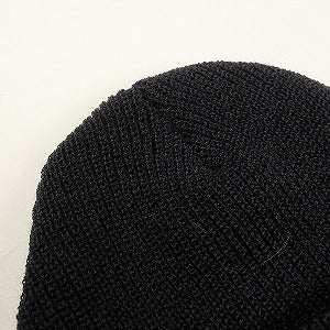CHROME HEARTS クロム・ハーツ HAT WATCH CAP WOOL MULTI CH PLUS BLACK/GREY ビーニー 黒 Size 【フリー】 【新古品・未使用品】 20830245