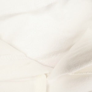 CHROME HEARTS クロム・ハーツ HORSESHOE HOODIE WHITE/PINK パーカー 白 Size 【L】 【新古品・未使用品】 20830247