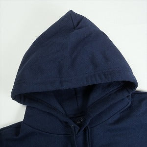 CHROME HEARTS クロム・ハーツ HORSE SHOE HOODIE NAVY/RED パーカー 紺 Size 【M】 【新古品・未使用品】 20830250