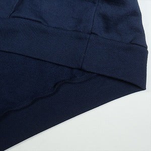 CHROME HEARTS クロム・ハーツ HORSE SHOE HOODIE NAVY/RED パーカー 紺 Size 【XL】 【新古品・未使用品】 20830252