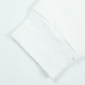 CHROME HEARTS クロム・ハーツ VRCT FULL ZIP HOODIE WHITE/BLUE ジップパーカー 白青 Size 【L】 【新古品・未使用品】 20830253