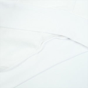 CHROME HEARTS クロム・ハーツ VRCT FULL ZIP HOODIE WHITE/BLUE ジップパーカー 白青 Size 【L】 【新古品・未使用品】 20830253