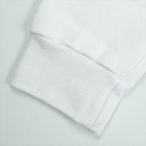 CHROME HEARTS クロム・ハーツ SCROLL FULL ZIP HOODIE WHITE ジップパーカー 白 Size 【XL】 【新古品・未使用品】 20830254