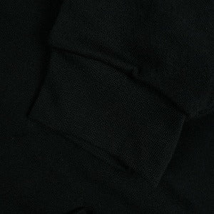 CHROME HEARTS クロム・ハーツ VRCT THERMAL FULL ZIP HOODIE BLACK/BLUE ジップパーカー 黒青 Size 【XL】 【新古品・未使用品】 20830257