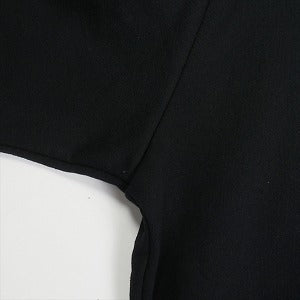 CHROME HEARTS クロム・ハーツ HORSESHOE CREW SWEAT BLACK クルーネックスウェット 黒 Size 【M】 【新古品・未使用品】 20830258