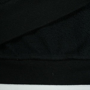 CHROME HEARTS クロム・ハーツ MULTI COLOR CEMETERY CROSS ZIP HOODIE BLACK ジップパーカー 黒 Size 【XL】 【中古品-ほぼ新品】 20830265