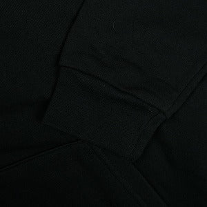 CHROME HEARTS クロム・ハーツ SEOUL HORSESHOE FULL ZIP HOODIE BLACK ソウル限定ジップパーカー 黒 Size 【L】 【新古品・未使用品】 20830268