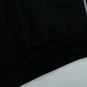 CHROME HEARTS クロム・ハーツ SEOUL HORSESHOE FULL ZIP HOODIE BLACK ソウル限定ジップパーカー 黒 Size 【L】 【新古品・未使用品】 20830268
