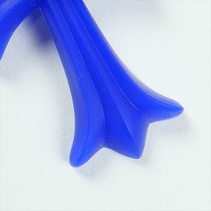 CHROME HEARTS クロム・ハーツ PLSTC CH CRS SML BALL CHAIN BLUE ネックレス 青 Size 【フリー】 【新古品・未使用品】 20830282