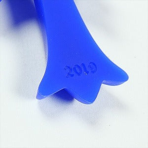 CHROME HEARTS クロム・ハーツ PLSTC CH CRS SML BALL CHAIN BLUE ネックレス 青 Size 【フリー】 【新古品・未使用品】 20830282