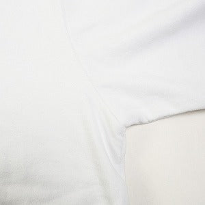 CHROME HEARTS クロム・ハーツ ST BARTH SWTSHRT PLVR LTD セントバース限定 プリントロゴ プルオーバーパーカー 白 Size 【XL】 【新古品・未使用品】 20830298