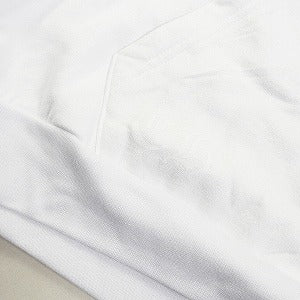 CHROME HEARTS クロム・ハーツ ST BARTH SWTSHRT PLVR LTD セントバース限定 プリントロゴ プルオーバーパーカー 白 Size 【XL】 【新古品・未使用品】 20830298