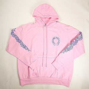 CHROME HEARTS クロム・ハーツ HORSE SHOE HOODIE PINK パーカー ピンク Size 【M】 【新古品・未使用品】 20830300
