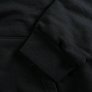 CHROME HEARTS クロム・ハーツ ASPEN SCROLL ZIP UP HOODIE BLACK アスペン限定ジップパーカー 黒 Size 【XL】 【新古品・未使用品】 20830303