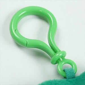 HUMAN MADE ヒューマンメイド 25AW STUFFED HEART KEY CHARM GREEN キーチャーム 緑 Size 【フリー】 【新古品・未使用品】 20830313