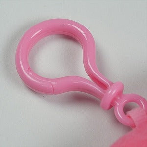 HUMAN MADE ヒューマンメイド 25AW STUFFED HEART KEY CHARM PINK キーチャーム ピンク Size 【フリー】 【新古品・未使用品】 20830315
