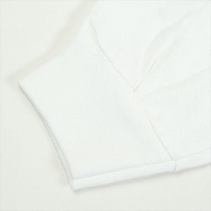 SUPREME シュプリーム ×SpongeBob SquarePants ×Castelli 25SS Racing L/S Tee White ロンT 白 Size 【XL】 【新古品・未使用品】 20830316